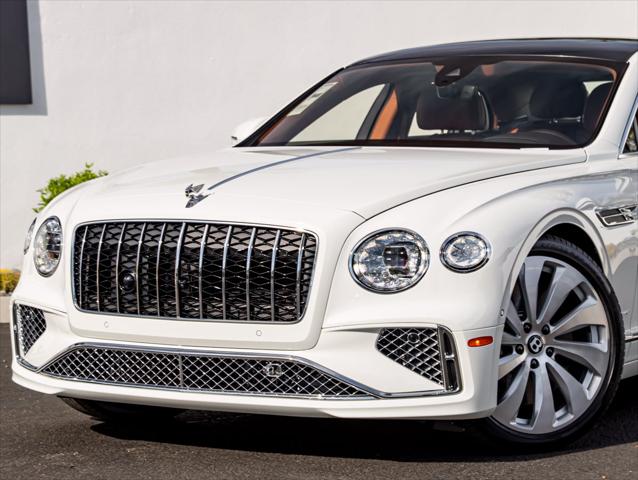 2026 Bentley Flying Spur Azure