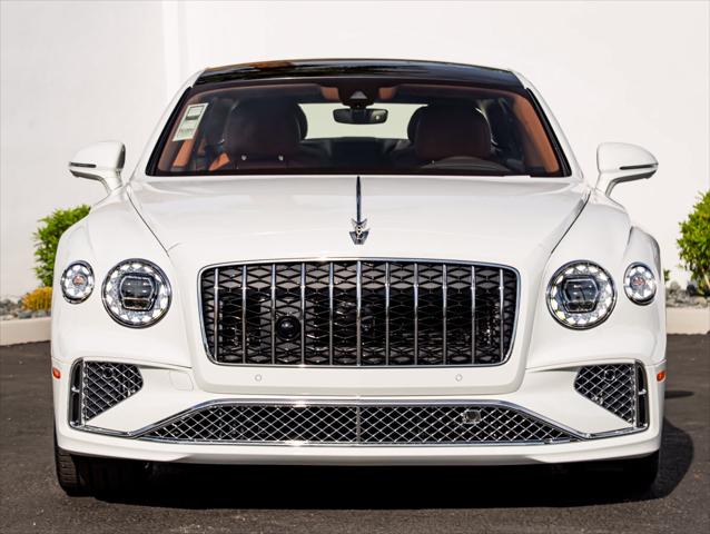 2026 Bentley Flying Spur Azure