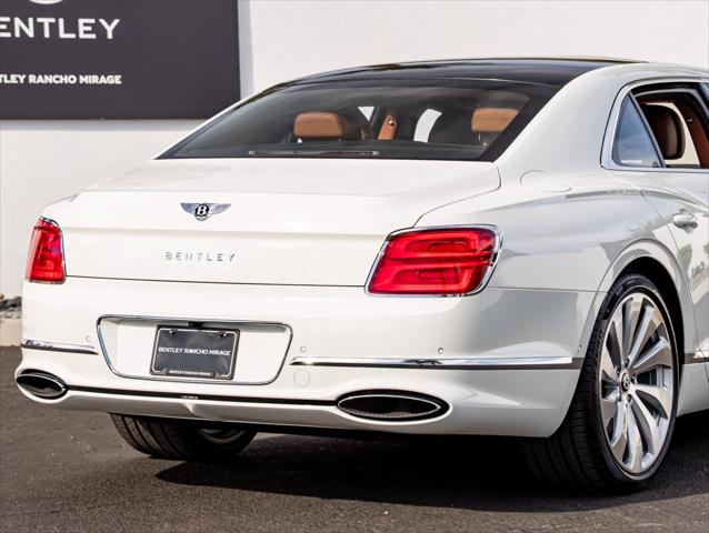 2026 Bentley Flying Spur Azure