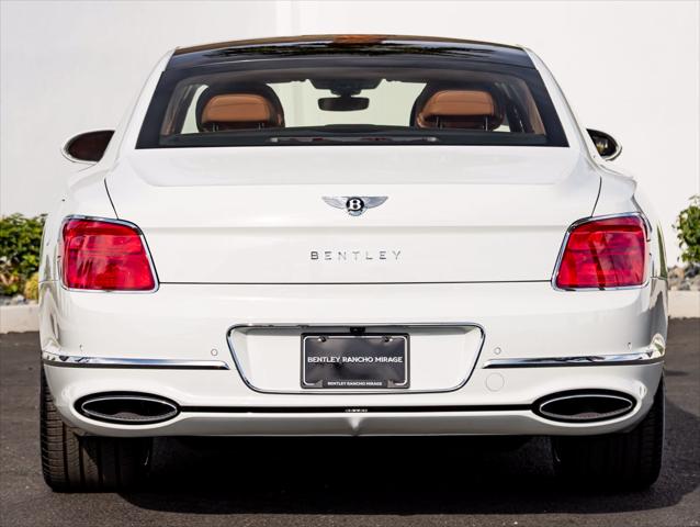 2026 Bentley Flying Spur Azure