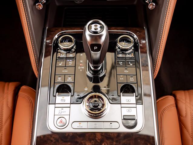 2026 Bentley Flying Spur Azure