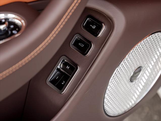 2026 Bentley Flying Spur Azure
