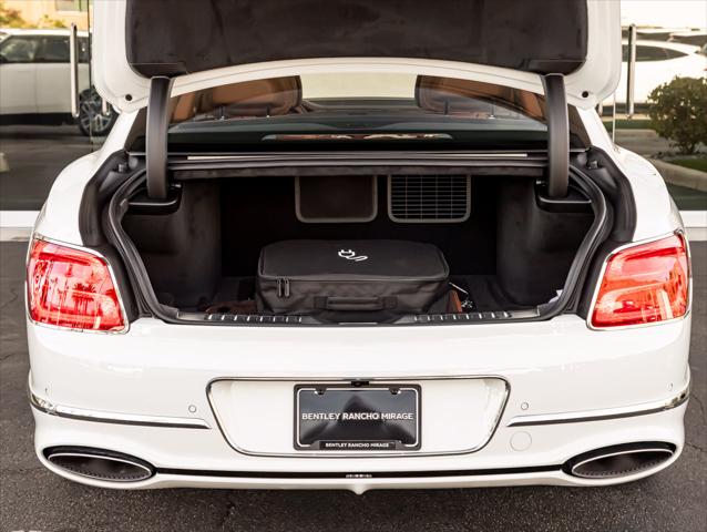 2026 Bentley Flying Spur Azure