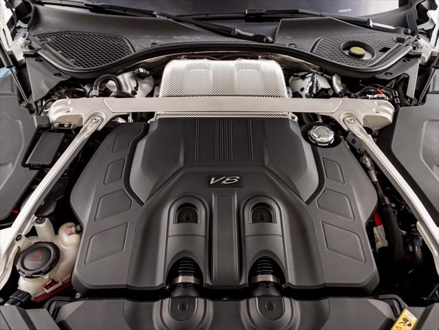 2026 Bentley Flying Spur Azure
