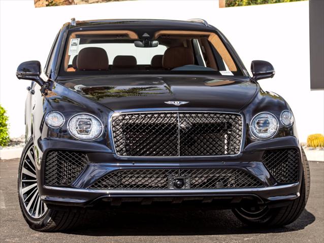2026 Bentley Bentayga V8 for sale in Rancho Mirage, CA