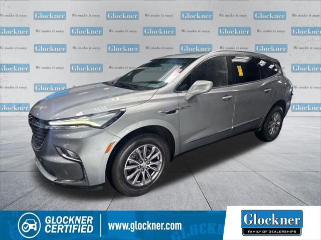 2023 Buick Enclave Essence FWD for sale in IRONTON, OH