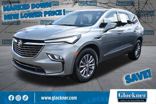 2023 Buick Enclave Essence FWD for sale in IRONTON, OH