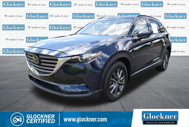 2023 Mazda CX-9 Touring for sale in IRONTON, OH