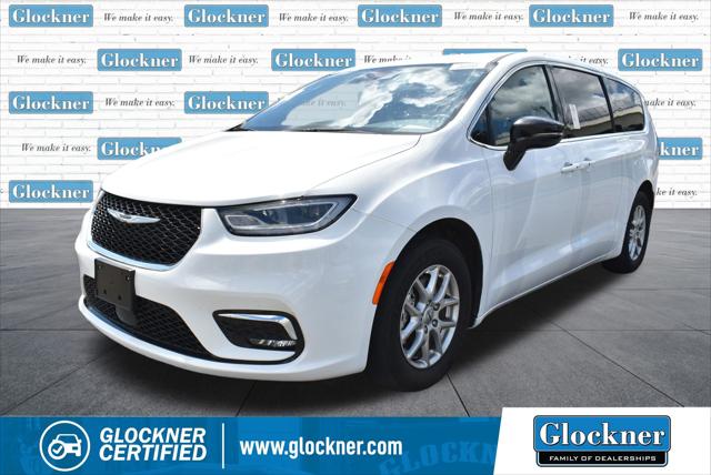 2025 Chrysler Pacifica Select for sale in IRONTON, OH