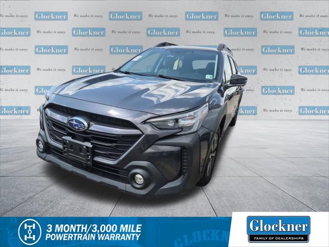 2023 Subaru Outback Premium for sale in IRONTON, OH