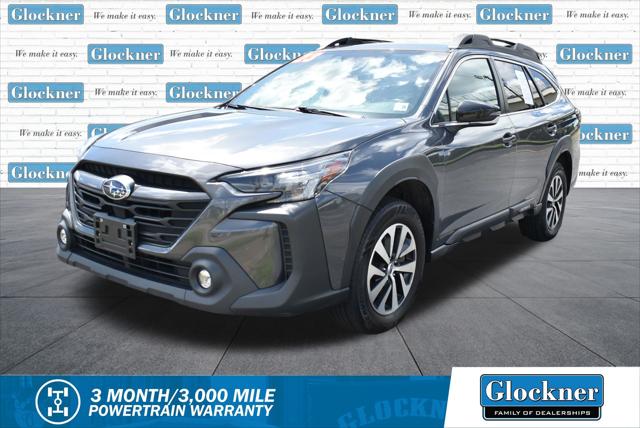 2023 Subaru Outback Premium for sale in IRONTON, OH