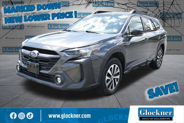 2023 Subaru Outback Premium for sale in IRONTON, OH