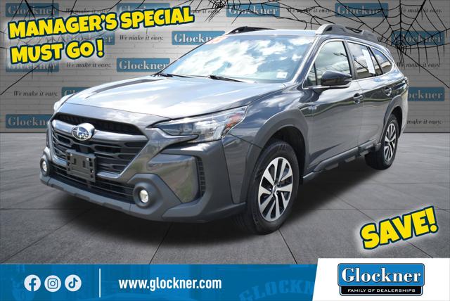 2023 Subaru Outback Premium for sale in IRONTON, OH