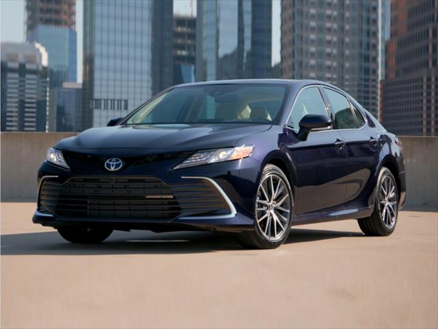 2023 Toyota Camry LE for sale in Creedmoor, NC