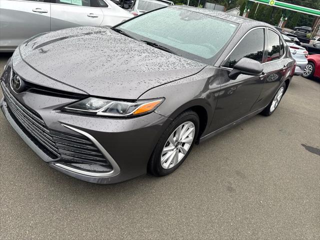 2023 Toyota Camry LE for sale in Creedmoor, NC