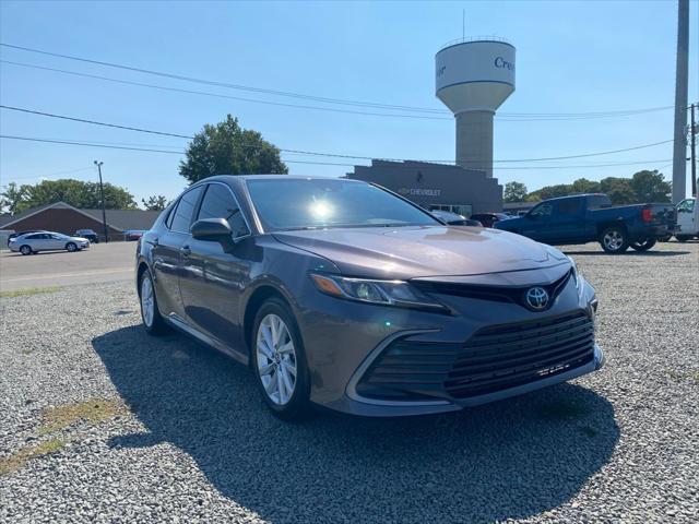 2023 Toyota Camry LE for sale in Creedmoor, NC