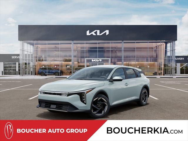 2026 Kia K4 EX for sale in Racine, WI