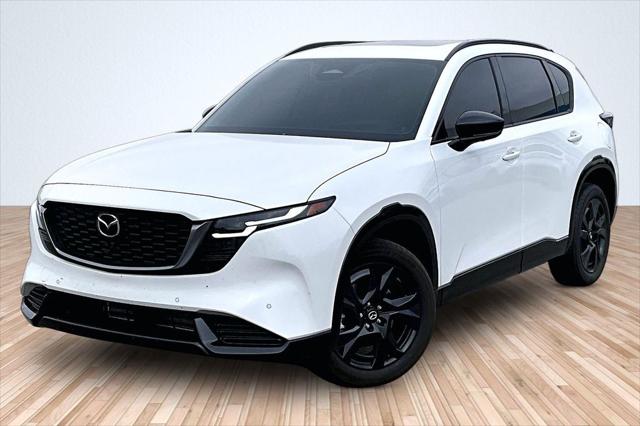 2026 Mazda CX-5 2.5 S Premium Plus for sale in Oklahoma City, OK