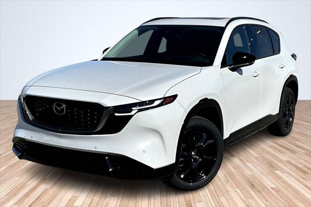 2026 Mazda CX-5 2.5 S Premium for sale in Oklahoma City, OK