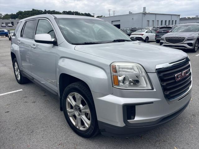 2017 GMC Terrain SLE-1 for sale in Knoxville, TN