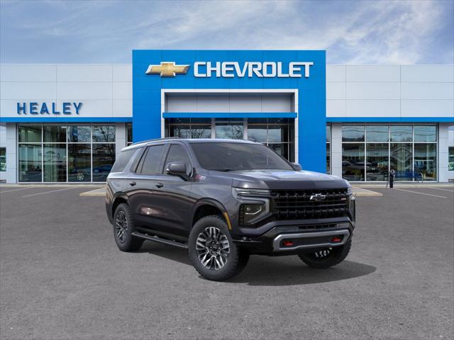 2026 Chevrolet Tahoe 4WD Z71 for sale in Poughkeepsie, NY