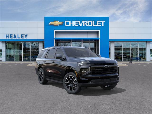 2026 Chevrolet Tahoe 4WD RST for sale in Poughkeepsie, NY