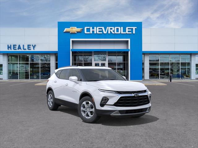 2026 Chevrolet Blazer LT for sale in Poughkeepsie, NY
