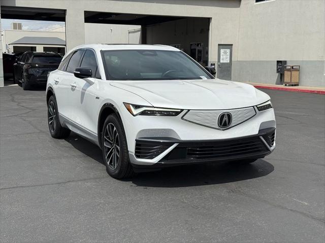2024 Acura ZDX A-SPEC for sale in Henderson, NV