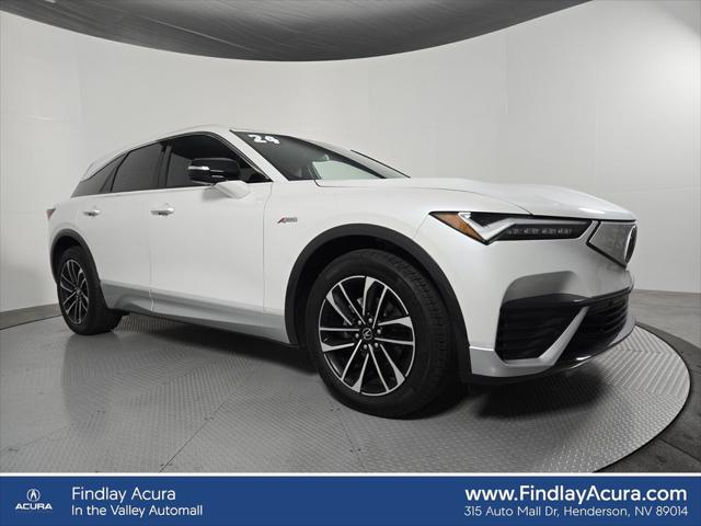 2024 Acura ZDX A-SPEC for sale in Henderson, NV