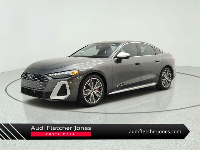 2026 Audi S5 Premium TFSI quattro S tronic for sale in Costa Mesa, CA
