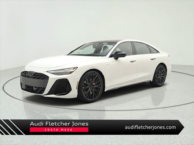 2026 Audi A6 Prestige quattro S tronic for sale in Costa Mesa, CA