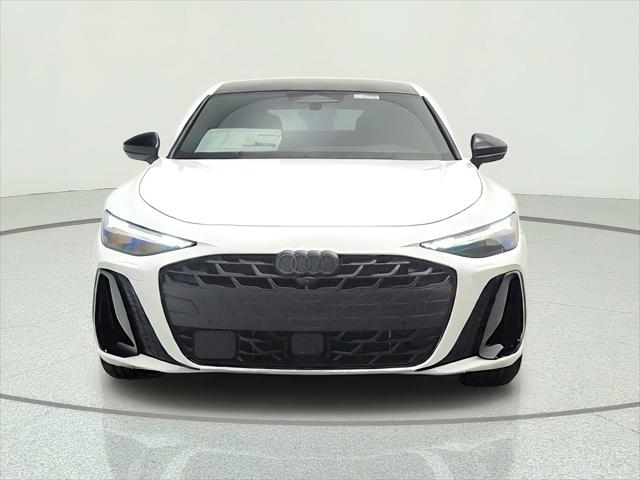 2026 Audi A6 Prestige quattro S tronic