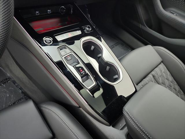 2026 Audi A6 Prestige quattro S tronic