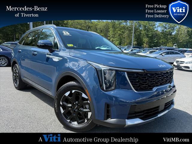 2025 Kia Sorento S for sale in Tiverton, RI
