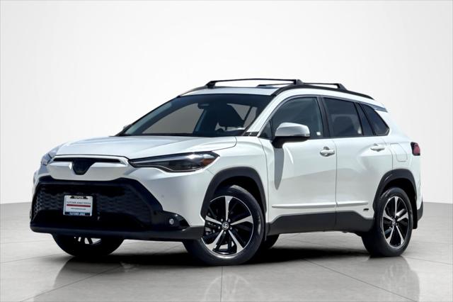 2023 Toyota Corolla Cross Hybrid XSE for sale in Carson, CA