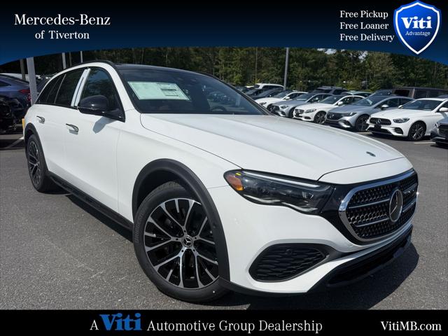 2027 Mercedes-Benz E-Class E 450 for sale in Tiverton, RI