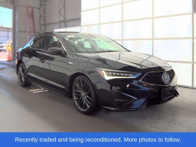 2022 Acura ILX Technology & A-Spec Packages for sale in Seekonk, MA