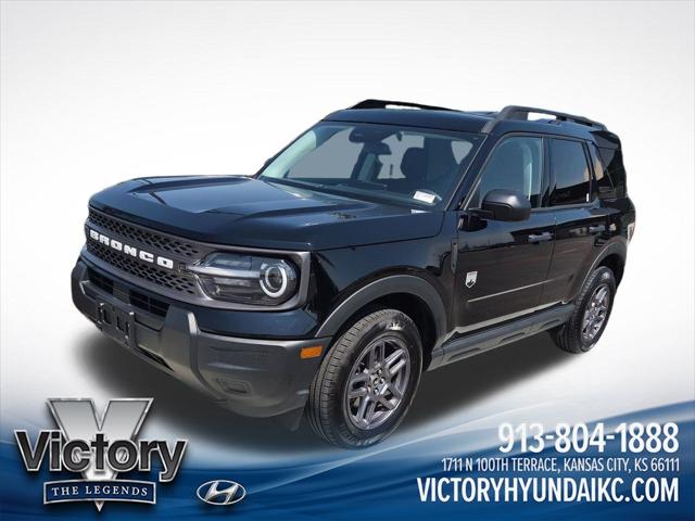 2025 Ford Bronco Sport Big Bend for sale in Kansas City, KS
