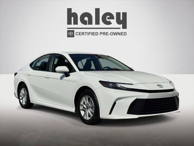 2026 Toyota Camry LE for sale in Richmond, VA