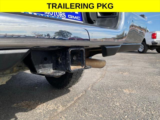 2024 Ram 2500 Big Horn Crew Cab 4x4 64 Box