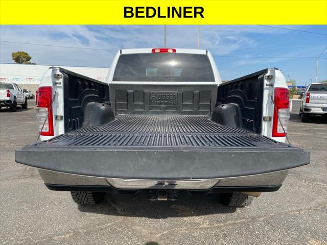 2024 Ram 2500 Big Horn Crew Cab 4x4 64 Box