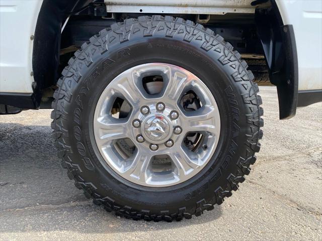 2024 Ram 2500 Big Horn Crew Cab 4x4 64 Box