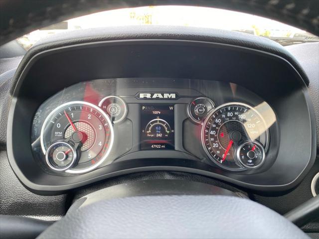 2024 Ram 2500 Big Horn Crew Cab 4x4 64 Box