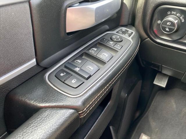 2024 Ram 2500 Big Horn Crew Cab 4x4 64 Box