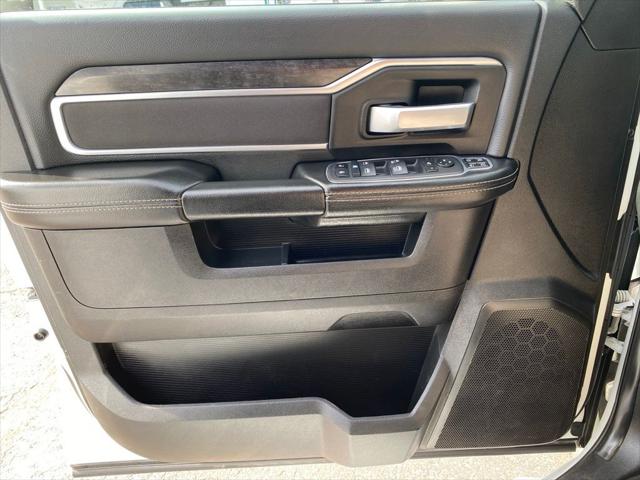 2024 Ram 2500 Big Horn Crew Cab 4x4 64 Box