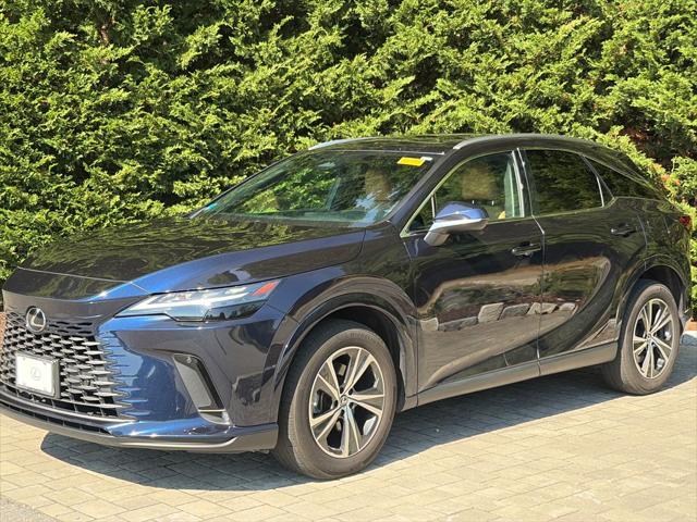 2023 Lexus RX 350 Premium for sale in Warwick, RI