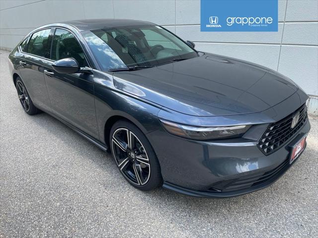2026 Honda Accord Sedan SE for sale in Bow, NH