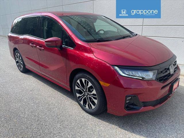 2027 Honda Odyssey Elite for sale in Bow, NH