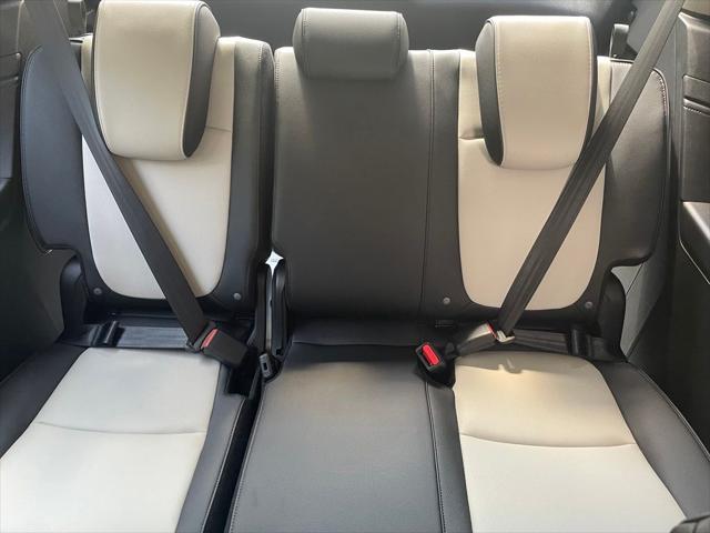 2027 Honda Odyssey Elite