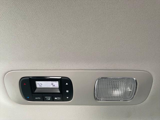 2027 Honda Odyssey Elite